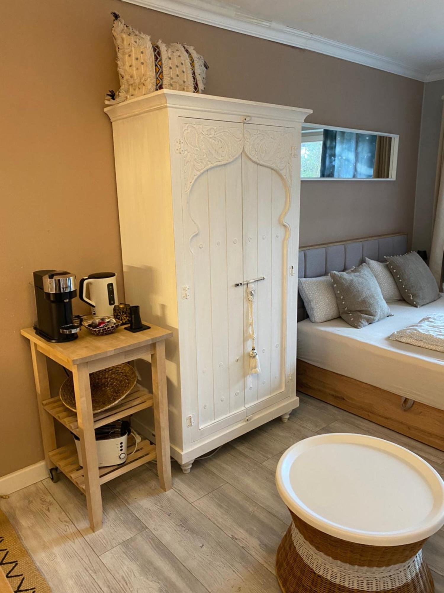 Ferienwohnung Darosa Gipfelglueck Seeg Bagian luar foto